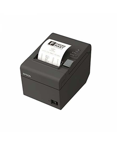 EPSON TM-T82 熱感發票打印機 (80mm)