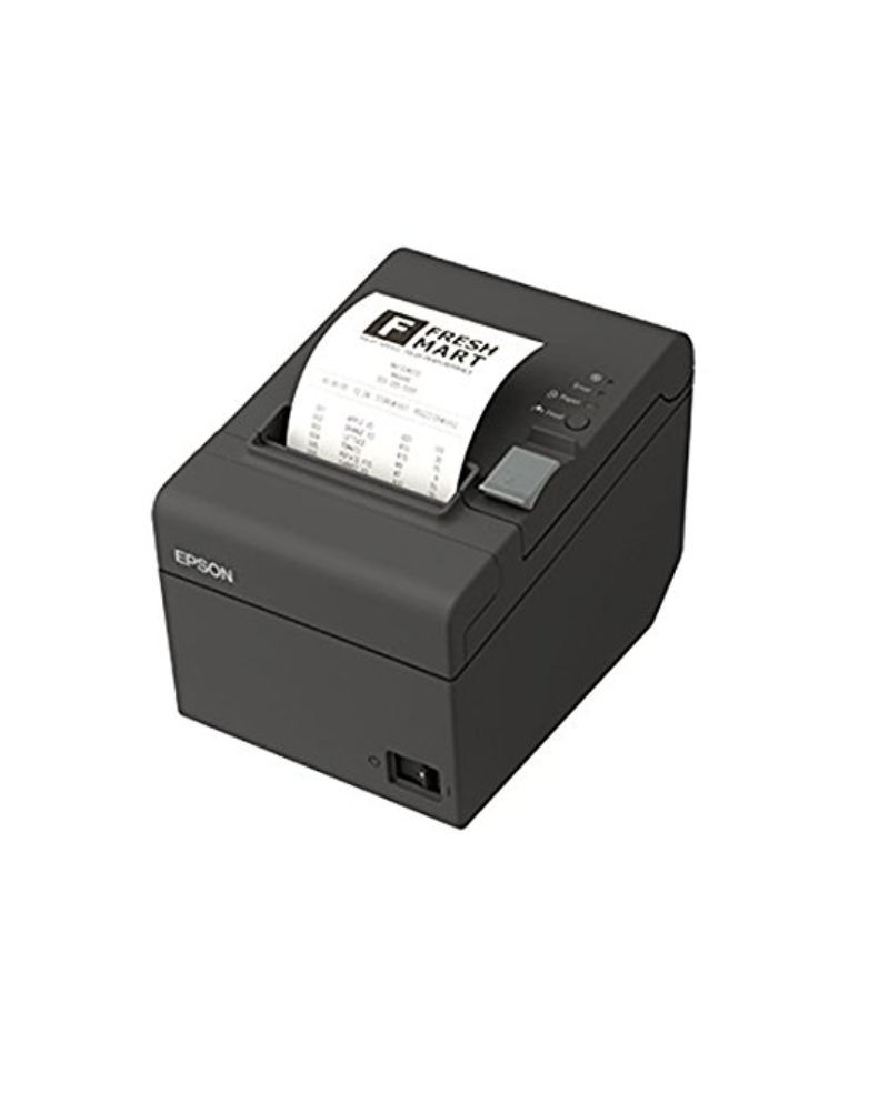 EPSON TM-T82 熱感打印機 (80mm)