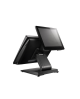 Datavan Glamor G-715S AIO 觸控 POS 主機 + 8” 顧客顯示屏
