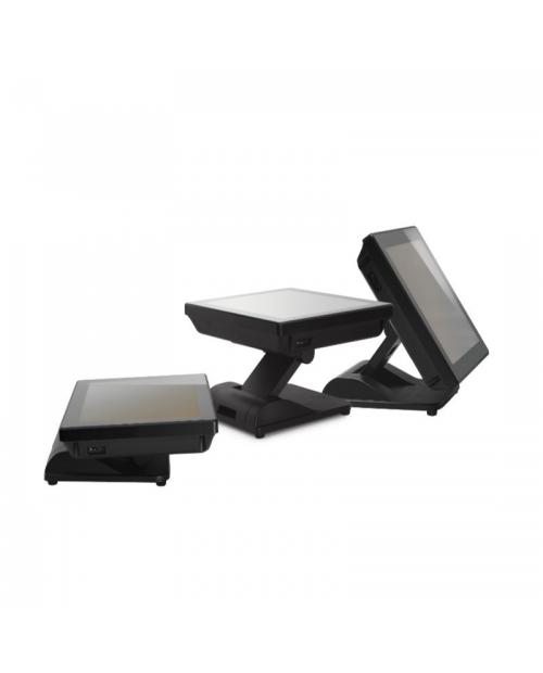 P2 Plus C190 AIO 觸控 POS 主機