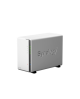 Synology DS216j 網路連接儲存裝置 (NAS)