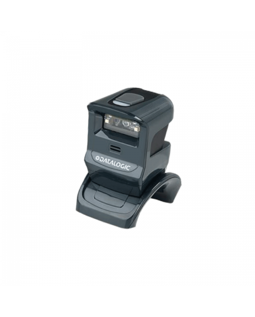 Datalogic GPS4490 1D/2D 免提 條碼掃描器